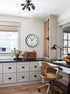 Sputnik Chandelier with 8 Socket Flush Mount Ceiling Light